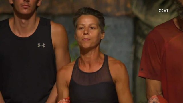 Survivor 4: Επιτέθηκε στην Καινούργιου η Σοφία – «Με εκθέτεις για την τηλεθέαση»