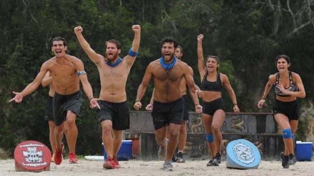 Survivor spoiler: Αυτά αναφέρει το 28σελιδο συμβόλαιο που έχουν υπογράψει οι παίκτες