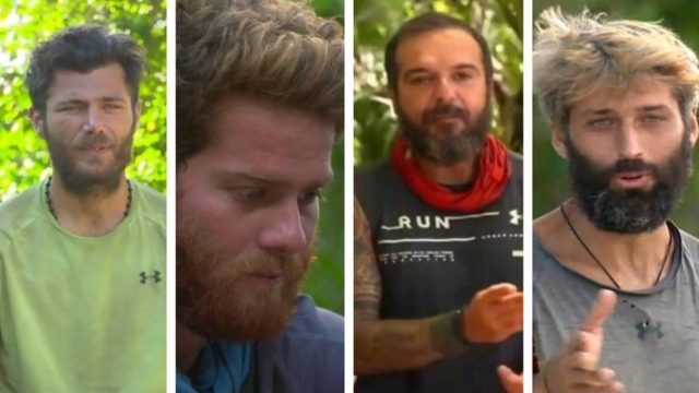 Survivor spoiler 01/04: Ένα μπάχαλο η παραλία – Ντάφυ, Αλέξης, Νίκος και Τζέιμς πιάστηκαν στα χέρια!
