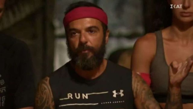 Survivor αποχώρηση: Απίστευτο – Θα έφευγε άλλος παίκτης αν η ψήφος ήταν αρνητική! (ΒΙΝΤΕΟ)
