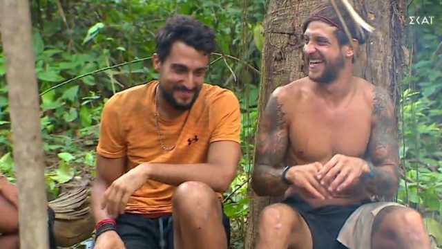 Survivor spoiler: Ο ένας 96.000€ και ο άλλος 8.000€ – Αυτός έχει βγάλει τα περισσότερα κι αυτός τα λιγότερα μέχρι στιγμής από το Survivor 4!