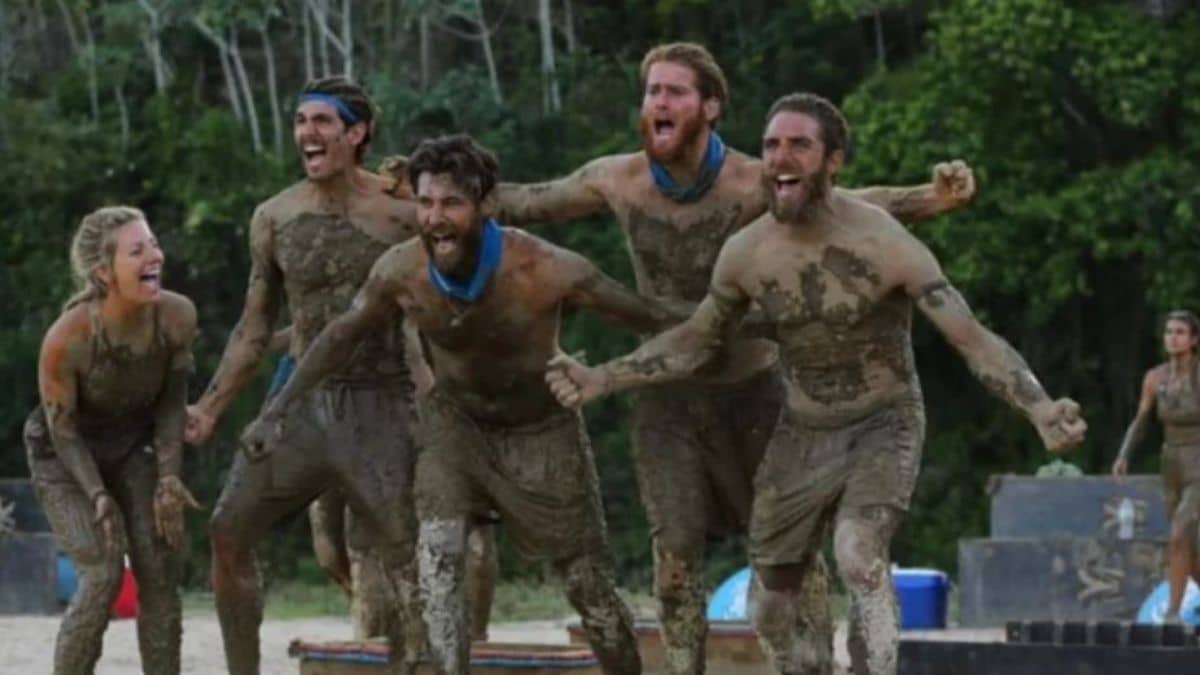 Survivor Spoiler: Τεράστια αλλαγή στα φαβορί – Αυτός θα είναι ο μεγάλος νικητής! (ΒΙΝΤΕΟ)