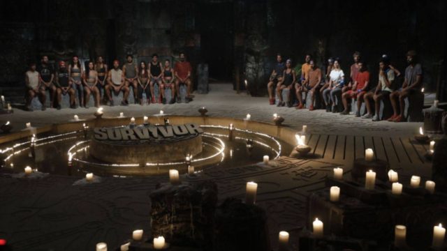 Survivor mega spoiler 04/04: Αυτές είναι οι 2 καινούργιες ομάδες – Οι νέοι κόκκινοι και μπλε