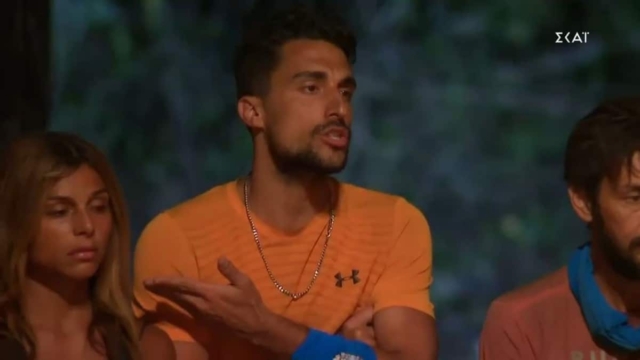 Survivor spoiler 10/04: Βόμβα μεγατόνων με αποχώρηση (; ) Σάκη Κατσούλη! Τον καλούν εσπευσμένα πίσω στην Ελλάδα