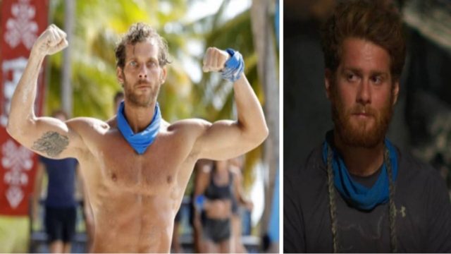 Survivor 4: Αποκαλύψεις Κρις Σταμούλη – Το παρασκήνιο της κόντρας του με τον Τζέιμς