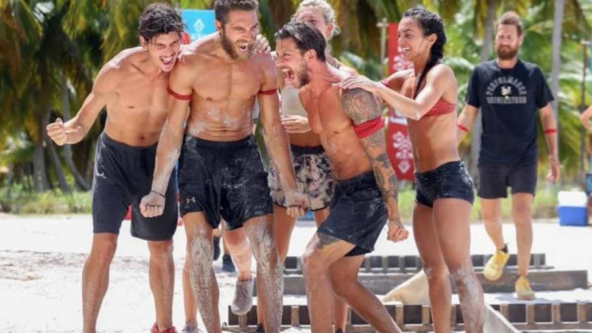 Αυτό είναι το συμβόλαιο των παικτών του Survivor – Αποκάλυψη για το… στημένο μοντάζ! (ΒΙΝΤΕΟ)