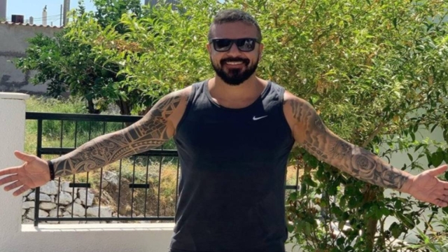 Survivor: «Είχα την κακή εμπειρία να τον βρω μπροστά μου» – Πασίγνωστος τραγουδιστής ξεφτιλίζει τον Τριαντάφυλλο