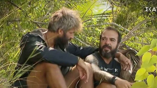Survivor 4: «Τελευταία παράσταση για το τοξικό δίδυμο»