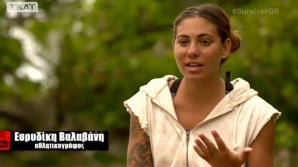Survivor 4: Αποκάλυψε τις παραβάσεις που έκανε η Βαλαβάνη – «Είχα κλέψει φαγητό και το έβαλα…»