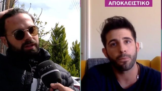 Survivor 4: Αποκαλύψεις Βρεττού για τη σχέση Μαριαλένας-Λιβάνη – «Όταν βγει από το παιχνίδι θα…» (Video)