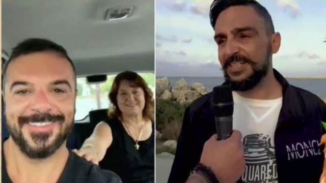 Survivor 4 – Ξάδερφος Ντάφυ: “Έχω επικοινωνία με την αδερφή του Τζέιμς!”