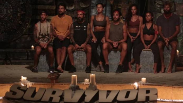Survivor spoiler 07/04: Κόλαση στην σημερινή αποχώρηση – Πάνω από μιάμιση ώρα τα γυρίσματα λόγω έντασης!