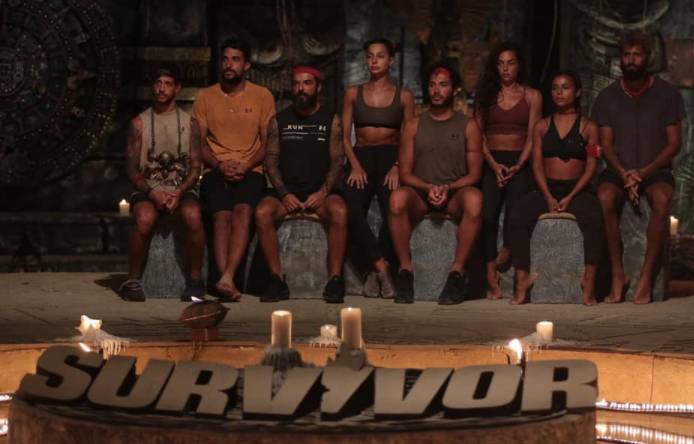 Survivor spoiler 07/04: Κόλαση στην σημερινή αποχώρηση – Πάνω από μιάμιση ώρα τα γυρίσματα λόγω έντασης!