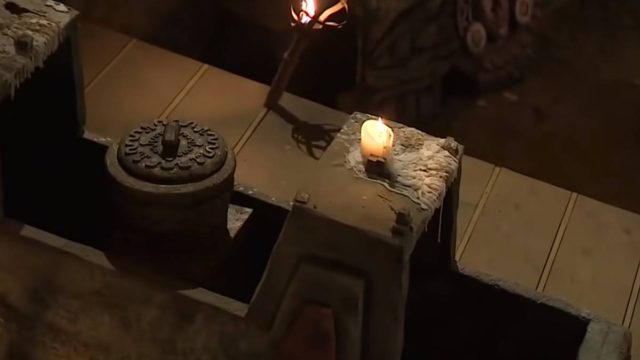 Survivor spoiler 12/04, part.3: Ποιος είναι ο πρώτος υποψήφιος προς αποχώρηση!