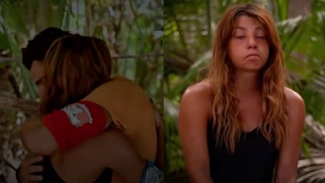 Survivor trailer 05/04: Βαρύς ο δεύτερος χωρισμός Μαριαλένας – Σάκη! Η μάχη για την πρώτη ασυλία των νέων ομάδων