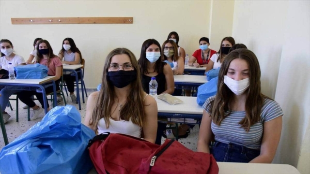 Σχολεία: Πώς θα ανοίξουν από Δευτέρα – Τι θα γίνει με τα self test