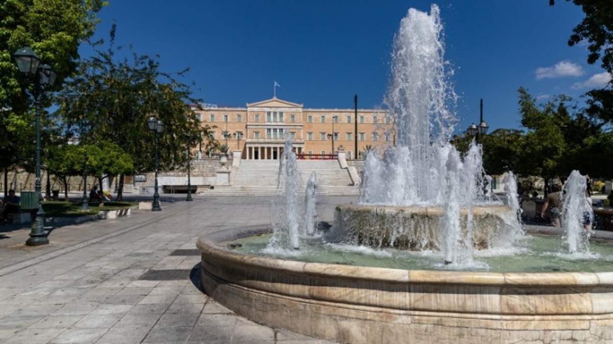 Τους 31 βαθμούς θα αγγίξει ο υδράργυρος την Μεγάλη Παρασκευή