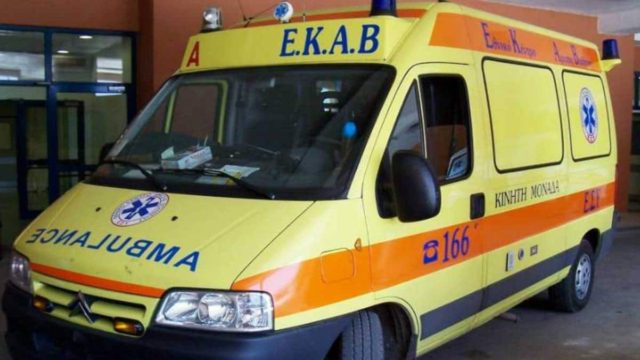 Πέθανε ο θρυλικός Κώστας Ζολώτας!
