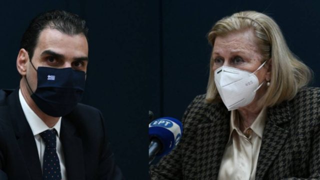 Κορωνοϊός: Δείτε live τις τελευταίες ενημερώσεις για την Ελλάδα