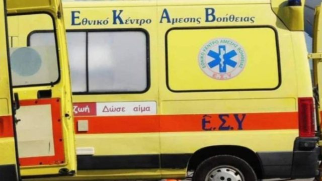 Θλίψη στην Αταλάντη: Πέθανε στον ύπνο του 32χρονος πατέρας 4 παιδιών