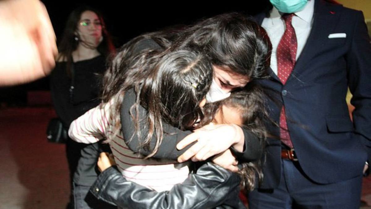 Τουρκία: Ελεύθερη η γυναίκα που σκότωσε τον βασανιστή σύζυγό της