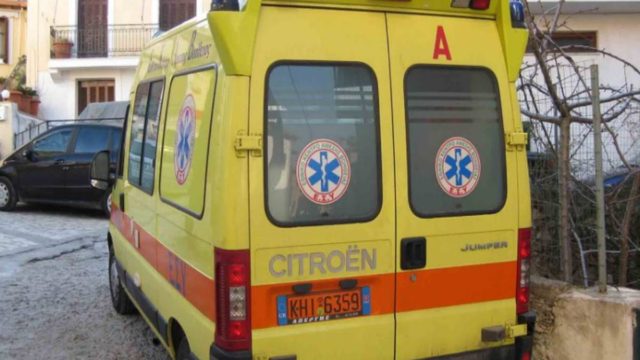 Πέθανε από κορωνοϊό η Χριστίνα Σκόνδρα