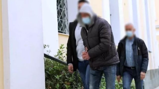 Κατάθεση «φωτιά» για τον τραυματιοφορέα στο «Παίδων Αγία Σοφία»: «Τον είδα να τραβάει το χέρι του από το αιδοίο του παιδιού»