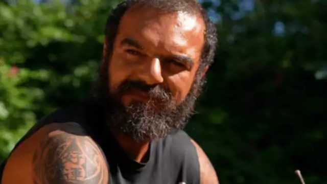 Survivor – Τριαντάφυλλος: “Θέατρο του παραλόγου, με εκνευρίζει και μένα που τον βλέπω”