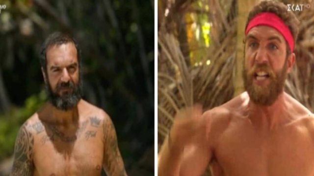 Survivor spoiler 27/04: Σφάχτηκαν στην παραλία Κόρο – Τριαντάφυλλο: “Ηλίθιε, γλίτσα δεν θέλω ούτε καλημέρα”