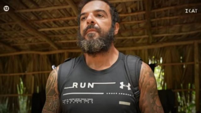 Survivor trailer 21/04: Κώστας, Κόρο και Ασημακόπουλος αποκαλύπτουν την “πονηριά” του Τριαντάφυλλου με τα κλάματα!