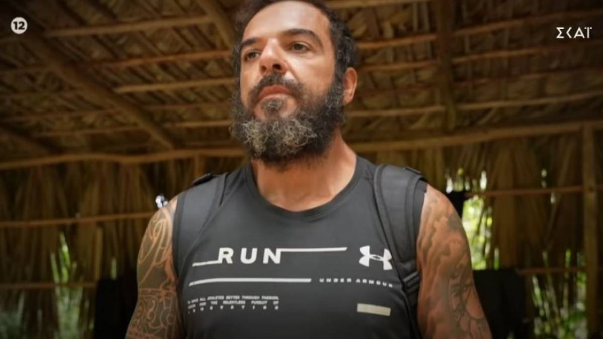 Survivor trailer 21/04: Κώστας, Κόρο και Ασημακόπουλος αποκαλύπτουν την “πονηριά” του Τριαντάφυλλου με τα κλάματα!