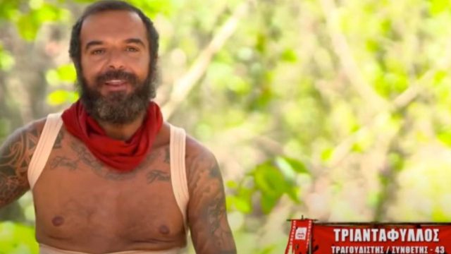Survivor spoiler 06/04: Έρχεται το τέλος του Τριαντάφυλλου!
