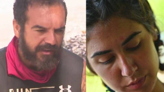 Survivor 4: Απίστευτο! Ο Τριαντάφυλλος έχει λιγότερες νίκες από την Μαριπόζα που έχει φύγει εδώ και 2 μήνες!