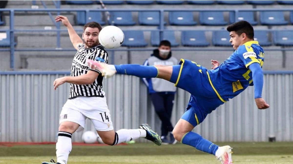 Αστέρας Τρίπολης – ΠΑΟΚ (1-1): Δεν “Χ”άρηκε κανείς (Video)