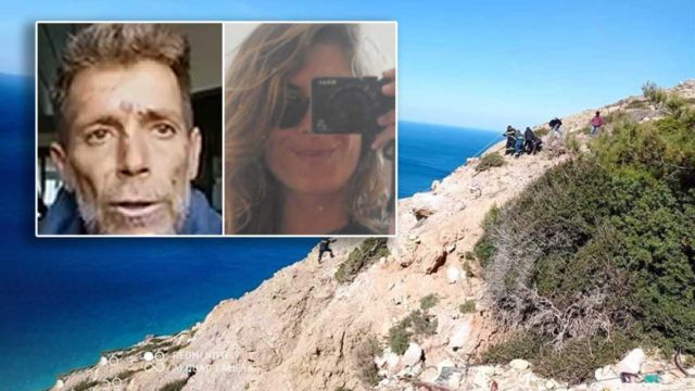 Τροχαίο στη Γαύδο: Απάντησε για τα ναρκωτικά στο αίμα του ο 40χρονος – Αποκαλύψεις και για τη σχέση με την Κορίνα