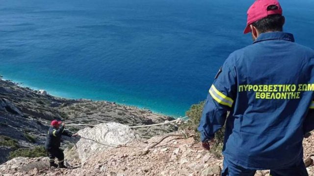 Τροχαίο στη Γαύδο: Ανατροπή «βόμβα» – Το αυτοκίνητο δεν ήταν σταματημένο