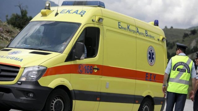 Καβάλα: Διαλευκάνθηκε τροχαίο δυστύχημα με θύμα 61χρονη νοσηλεύτρια