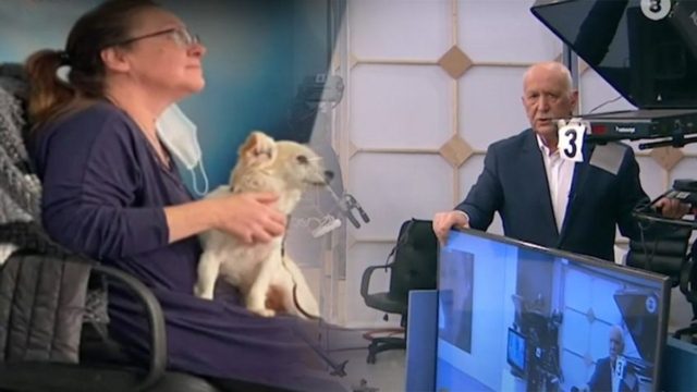 Τροχαίο στη Μεσογείων: Νεκρή η εικονολήπτρια του “Καλημέρα Ελλάδα”