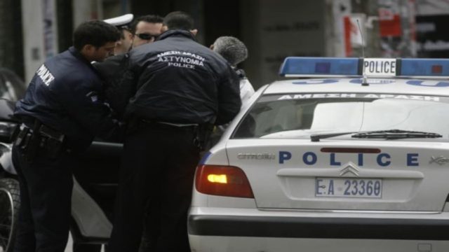 Απόπειρα δολοφονίας και όχι “ατύχημα” το τροχαίο στα Χανιά
