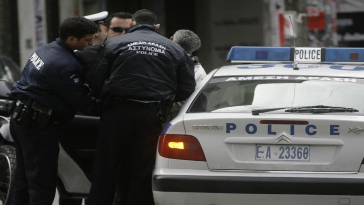 Απόπειρα δολοφονίας και όχι “ατύχημα” το τροχαίο στα Χανιά
