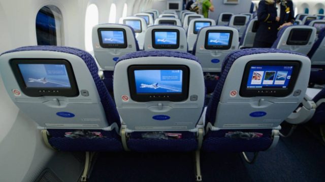 Έκτακτη ανακοίνωση της United Airlines: Ξεκινάει απευθείας πτήσεις από και για Αθήνα!