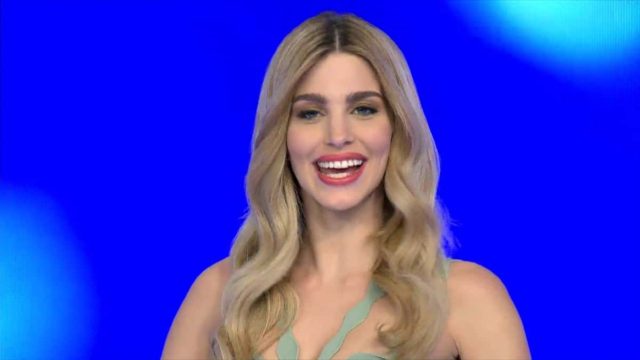 Συναγερμός στο Star: Με κορωνοϊό η Βάλια Χατζηθεοδώρου