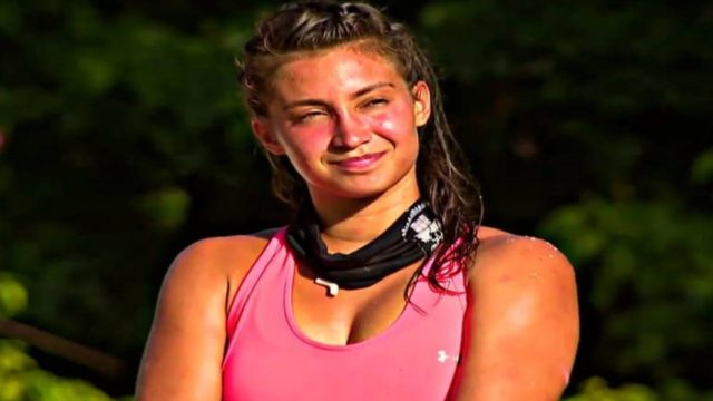 Δήμητρα Βαμβακούση: Η πρώην παίκτρια του Survivor πρωταγωνίστρια σε video clip
