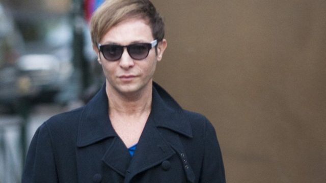 Θρήνος για τον Βασίλειο Κωστέτσο: Έφυγε από τη ζωή η μητέρα του – Το σπαρακτικό μήνυμά του (photo)