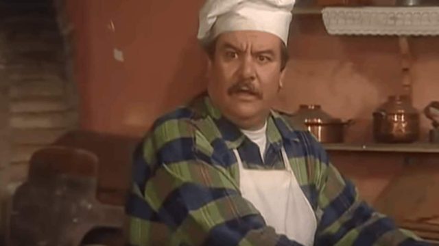 Βασίλης Χαλακατεβάκης: Πατέρας για πρώτη φορά στα 63 του