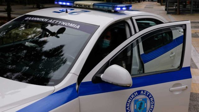 Σοκ στην Νέα Σμύρνη: 35χρονος προσπάθησε να βιάσει δύο μαθήτριες!