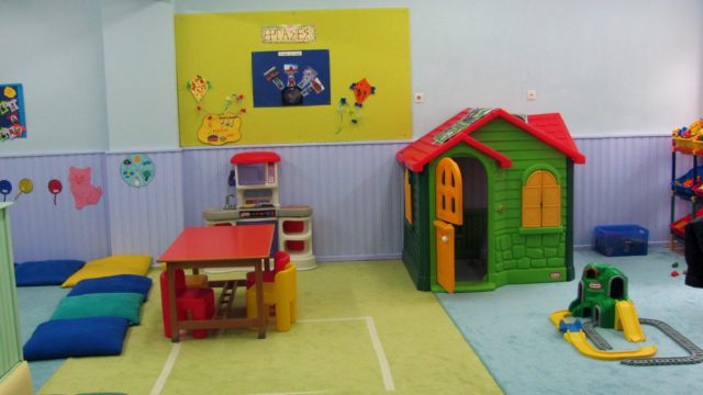 Μιχαηλίδου: Άνοιγμα βρεφονηπιακών 10 ή 17 Μαΐου