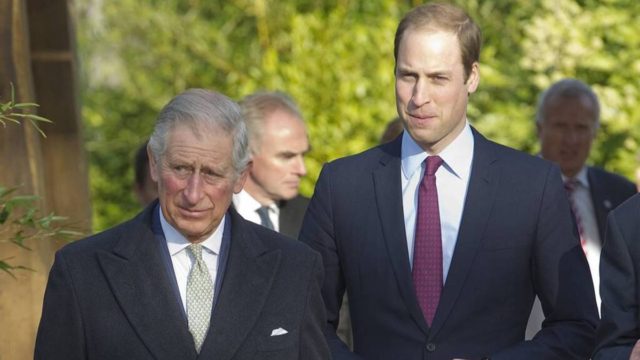 «Σεισμός» στο Buckingham: Αυτό είναι το μέλλον για τη βασιλική οικογένεια μετά το θάνατο του Φιλίππου