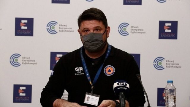 Κορωνοϊός-Lockdown: «Κλείδωσαν» τα 5 μέτρα – Οι έκτακτες ανακοινώσεις Χαρδαλιά