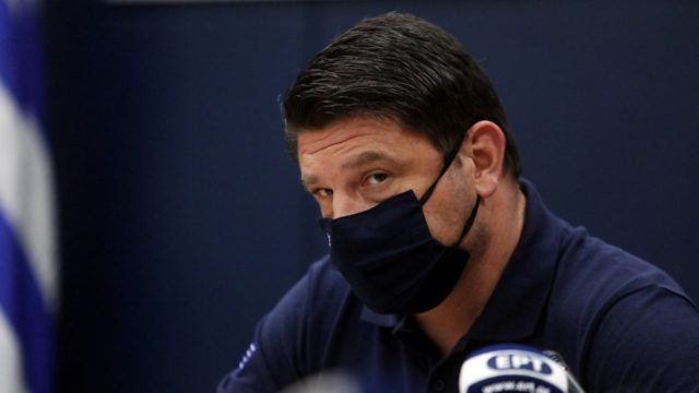 Επιτέλους η Κοζάνη ανασαίνει: Ανοικτό από Δευτέρα (16/4) το λιανεμπόριο